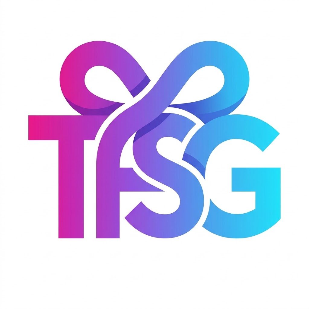 The Family Secret Gift Logo
